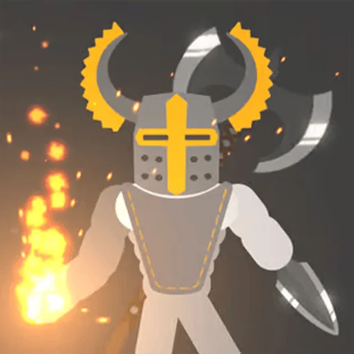 Futuristic Knight