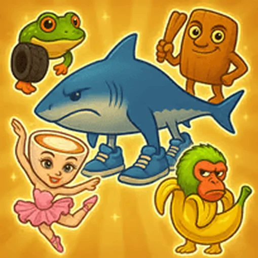 Ocean Heroes