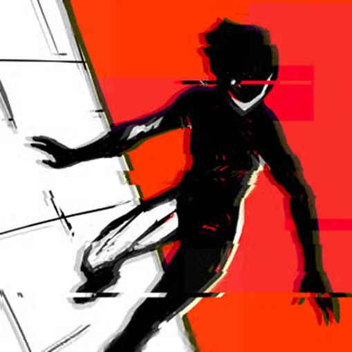 Shadow Samurai
