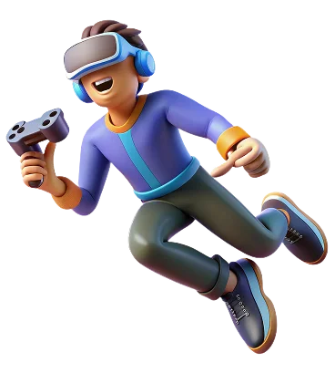 Game Hero